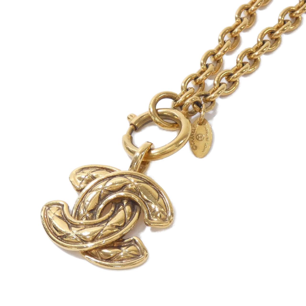 Chanel Necklace