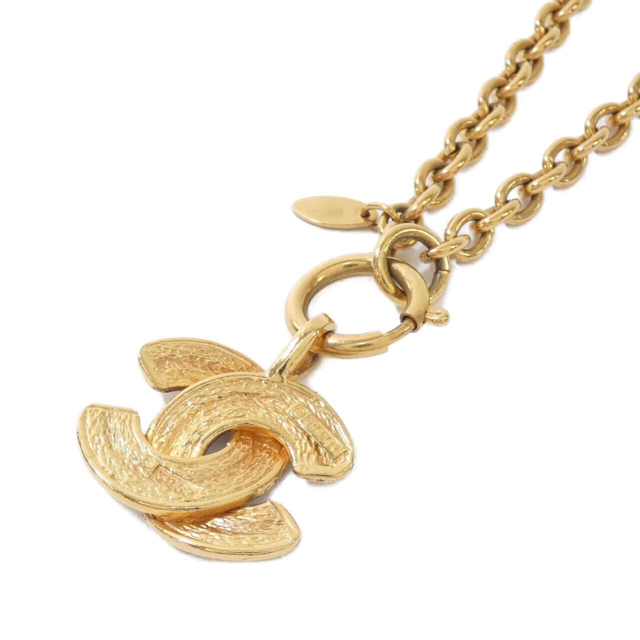 Chanel Necklace