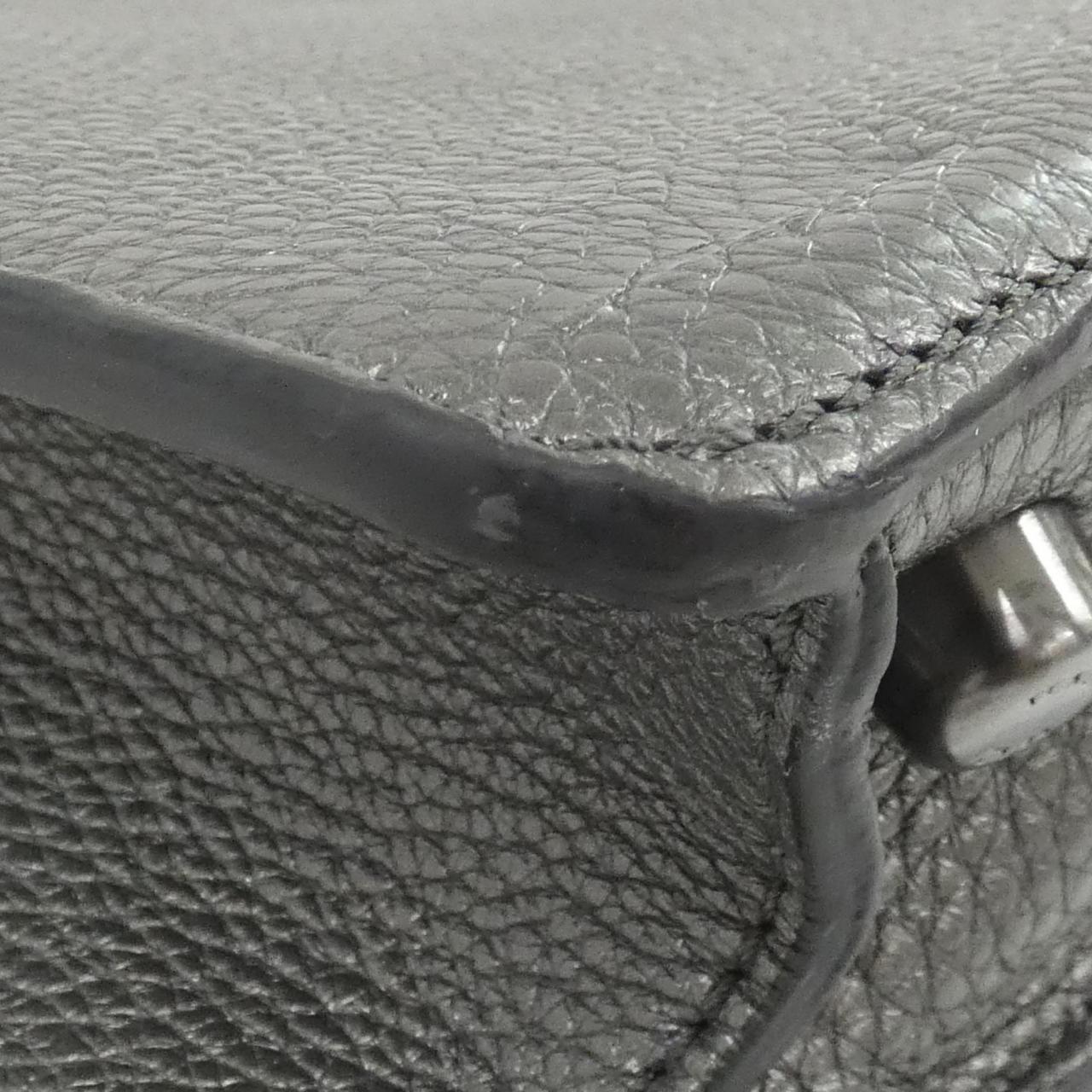 Fendi Peekaboo Iseeu Calf Bag Travel Bag Calf Bag 1