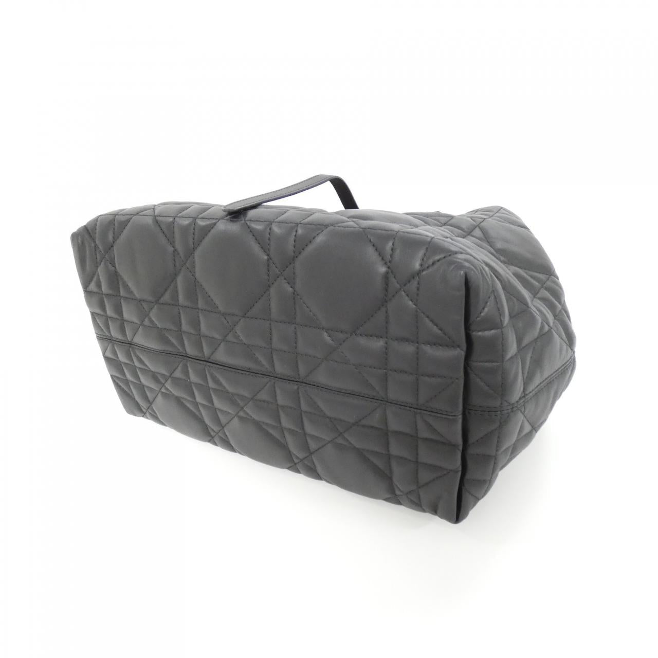 Dior Christian Toujours Calf Bag Travel Bag Toujours Calf Bag
