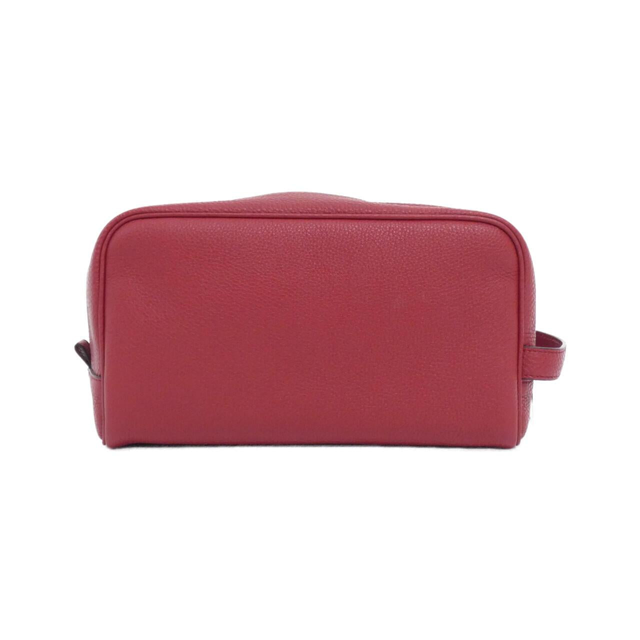 Fendi 7As378 Adyw Calf Bag Travel Bag