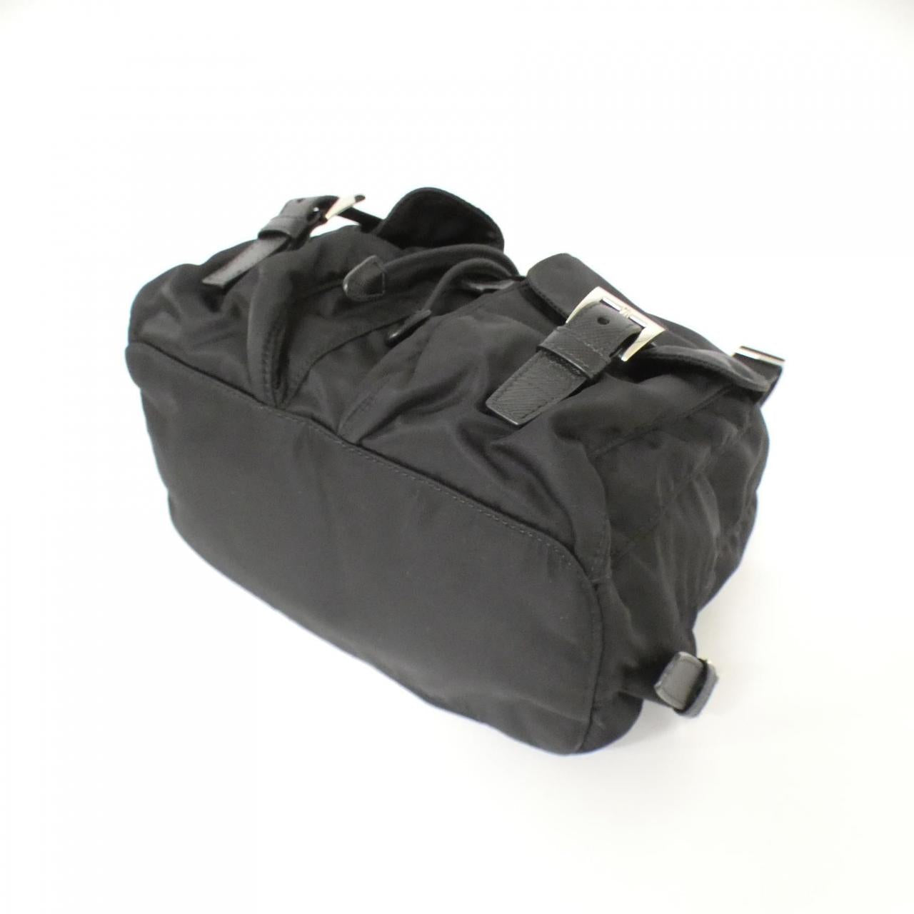 Prada 1Bz677 Vela Backpack