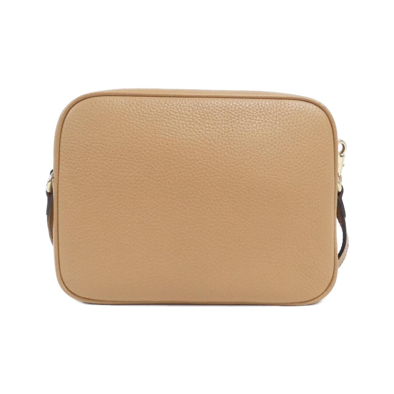 Gucci Soho Shoulder Bag Leather Bag 5