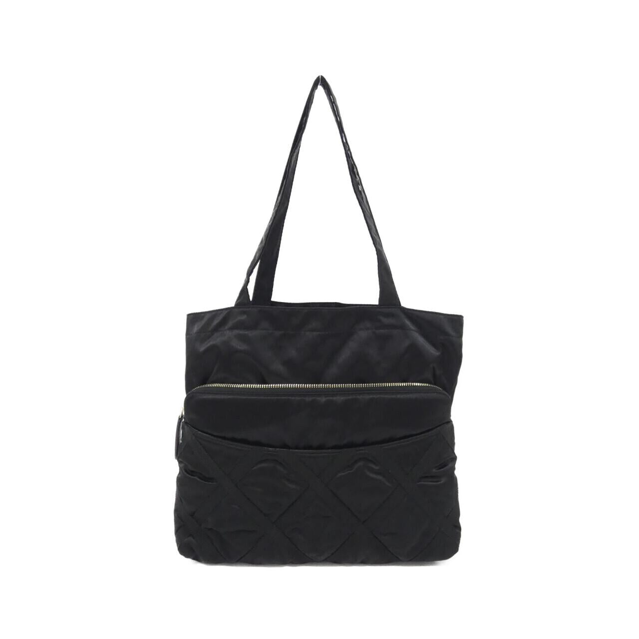 Chanel AP2664 Nylon Shoulder Bag