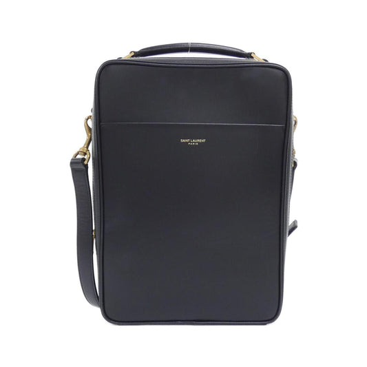 YSL Saint Laurent Calf Shoulder Bag Calf Shoulder Bag