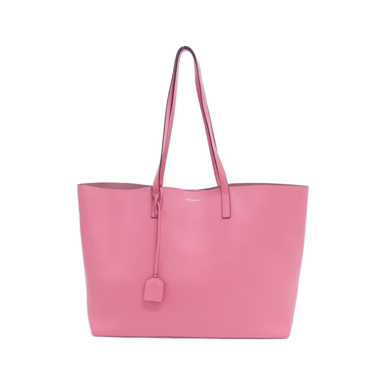YSL Saint Laurent East West Calfskin Bag Travel Bag
