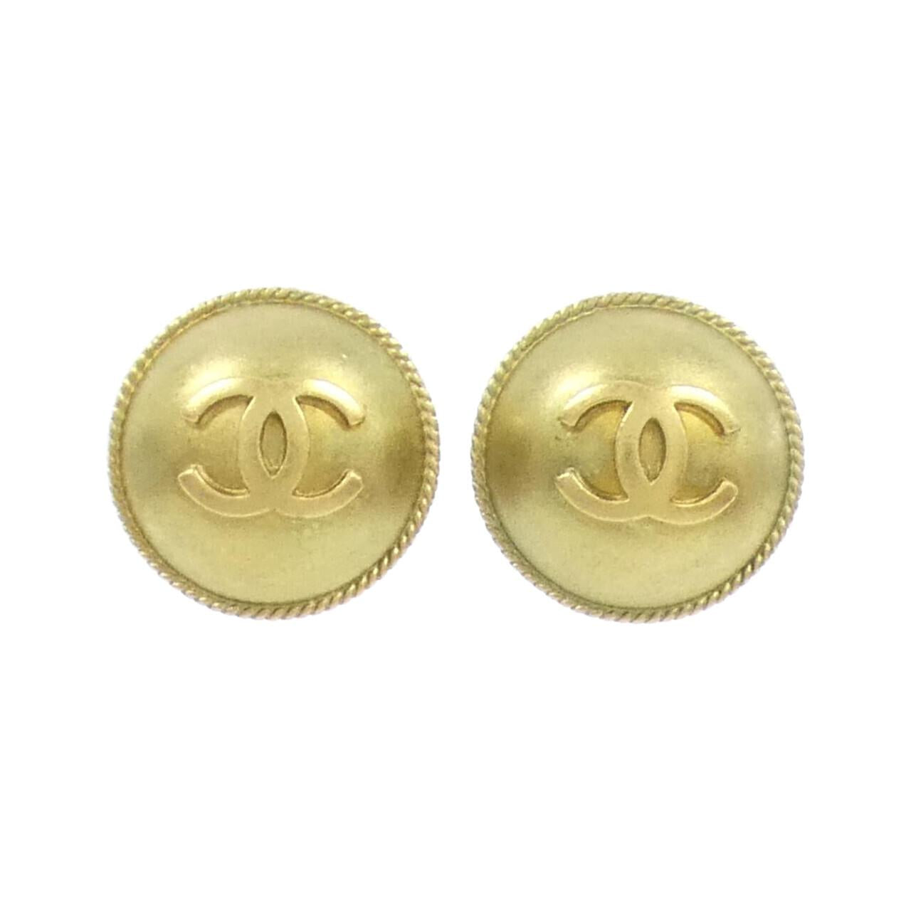 Chanel   Earrings