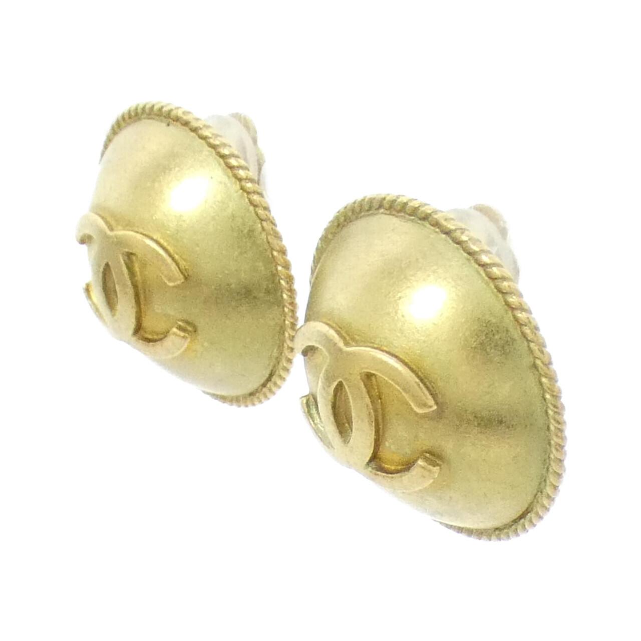 Chanel   Earrings