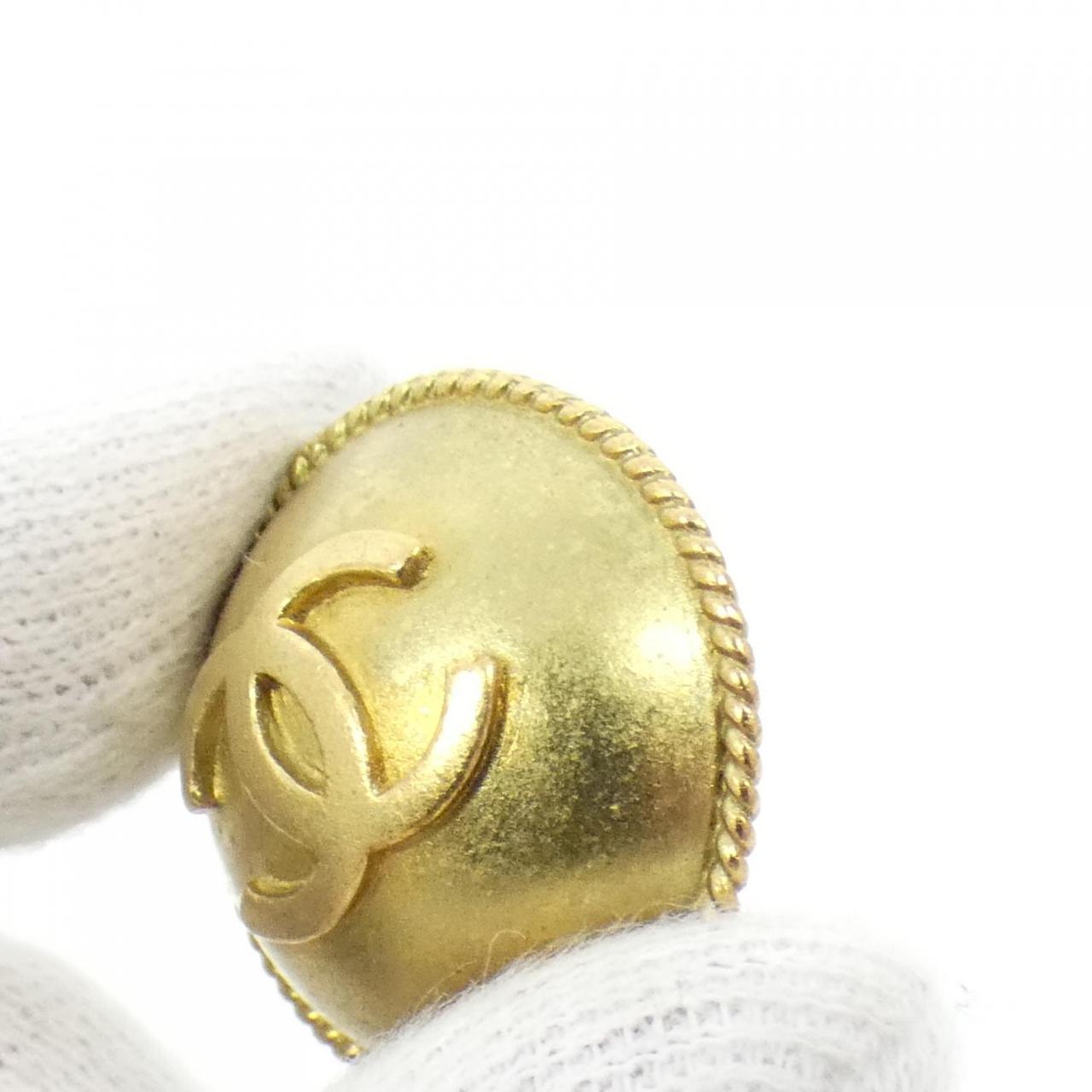 Chanel   Earrings