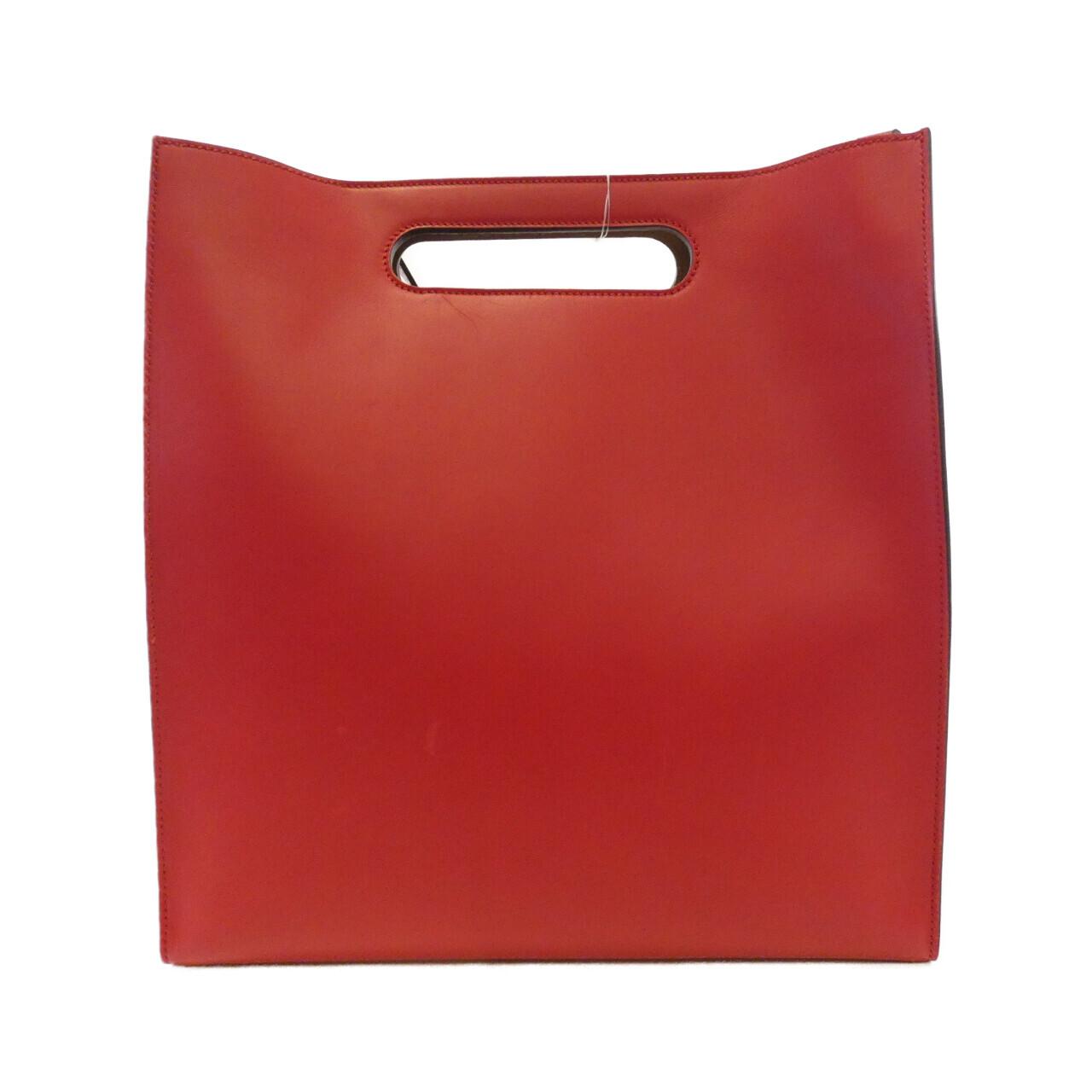 Gucci Shoulder Bag Leather 42