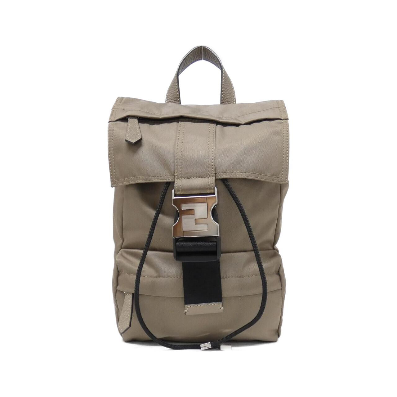 Fendi ness Backpack Nylon