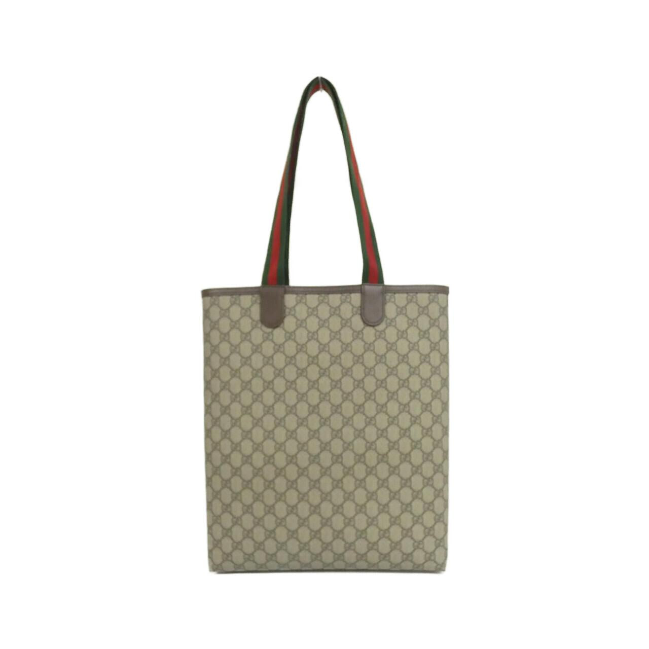 Gucci Ophidia Supreme Bag Canvas Travel Bag Bag 1