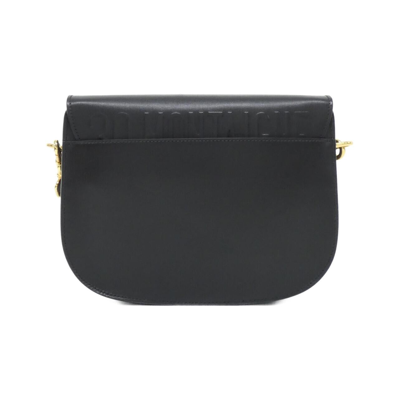 Dior Christian Bobby Calfskin Shoulder Bag Calfskin Shoulder Bag
