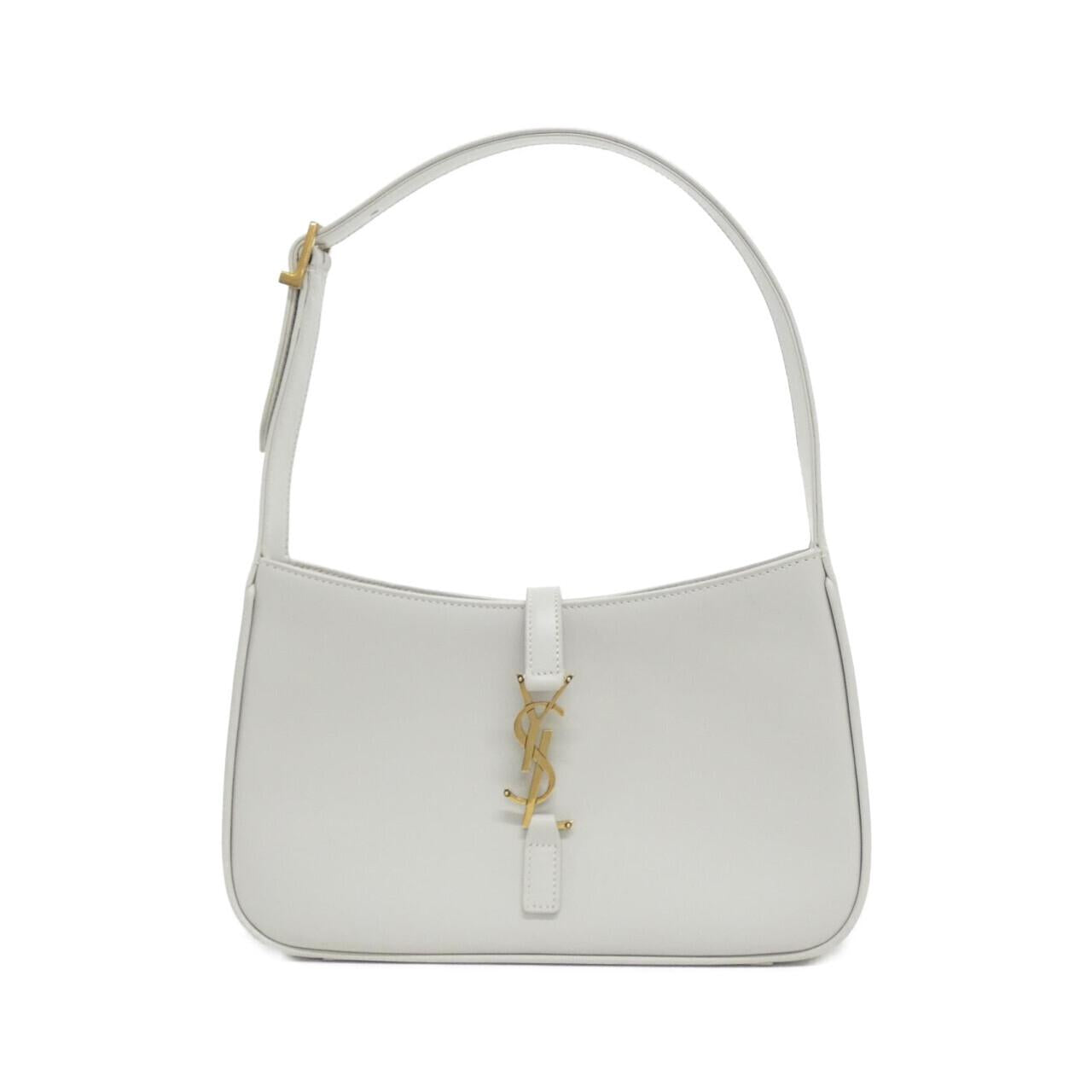 YSL Saint Laurent Le Calf Shoulder Bag