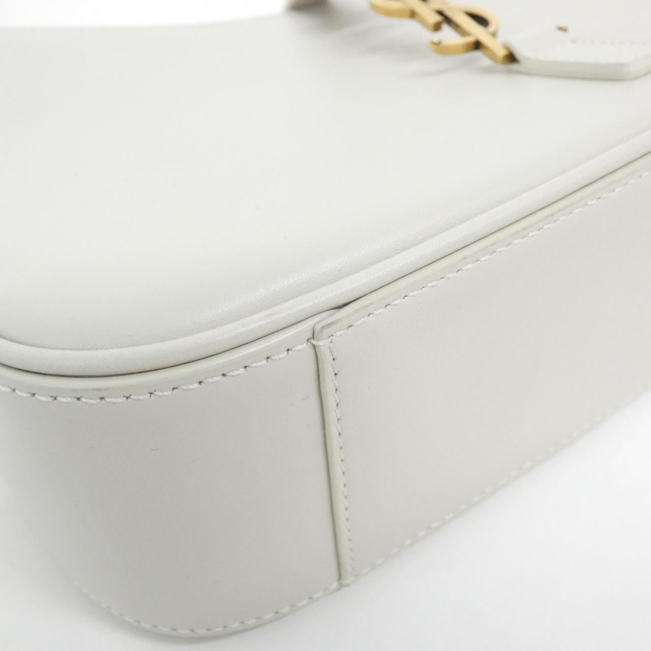 YSL Saint Laurent Le Calf Shoulder Bag