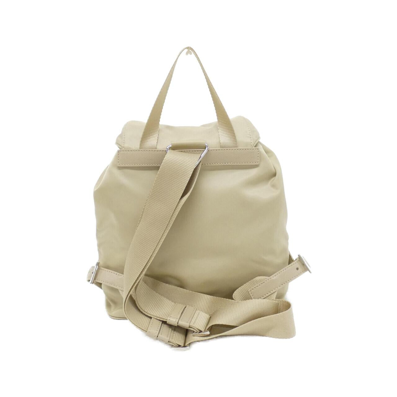 Prada 1Bz677 Vela Backpack 1Bz677 Vela Backpack