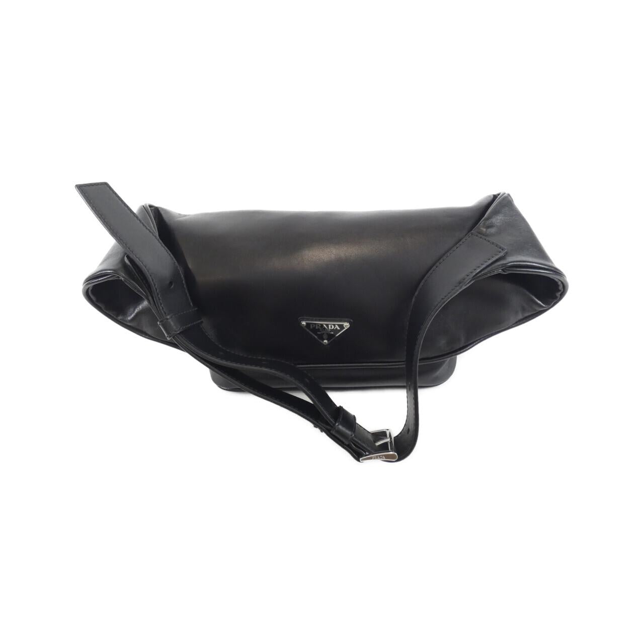 Prada 2Vl006 Waist Bag Vitello Travel Bag