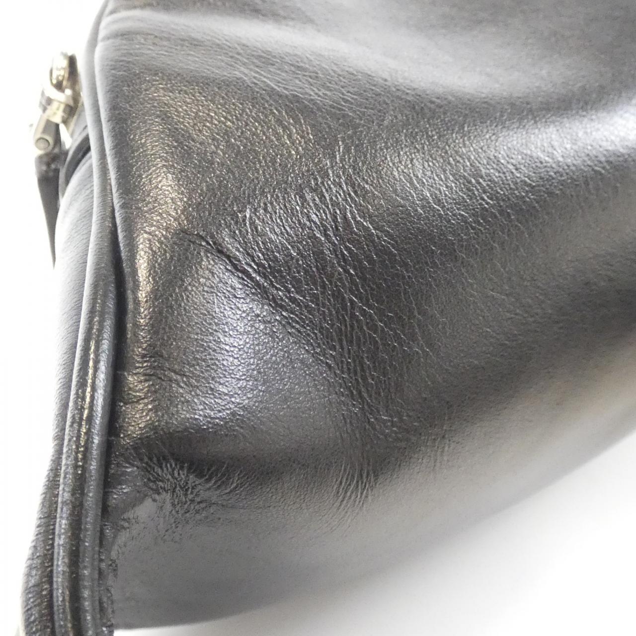 Prada 2Vl006 Waist Bag Vitello Travel Bag