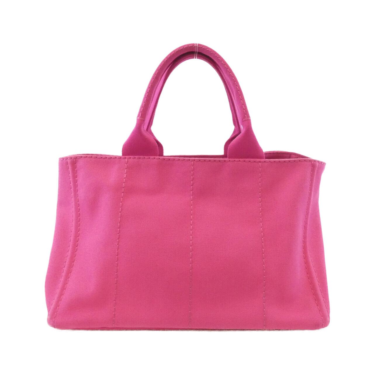 Prada Canapa Bag Travel Bag Canapa Bag 2