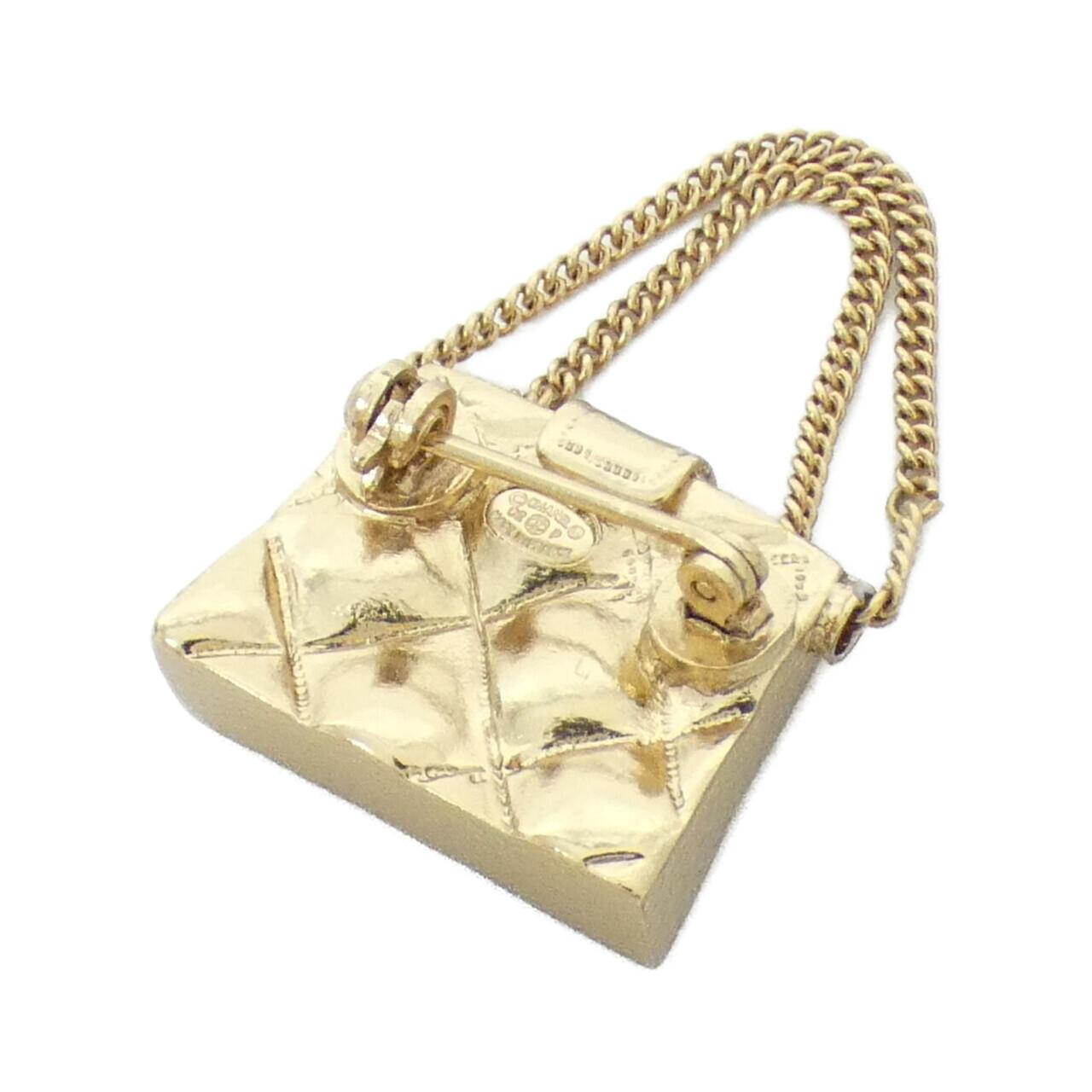 Chanel Brooch