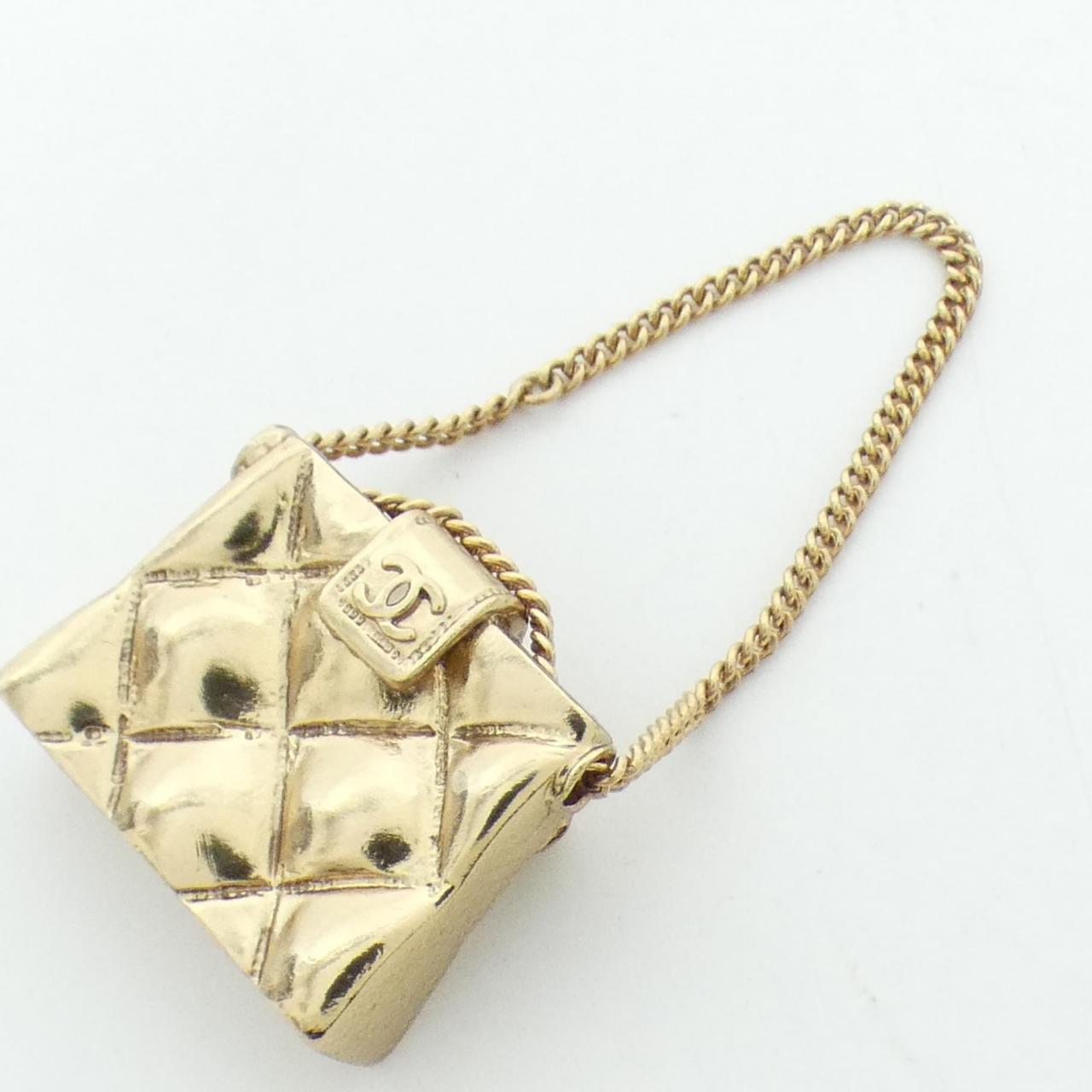 Chanel Brooch