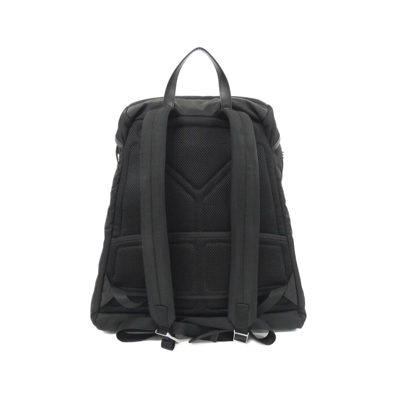 Prada 2Vz108 Tessuto Backpack Vitello