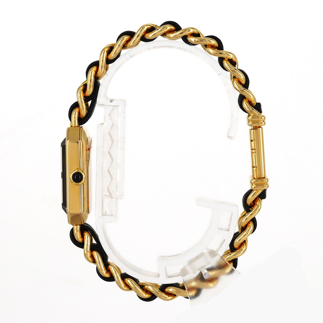 Chanel Première GP Quartz