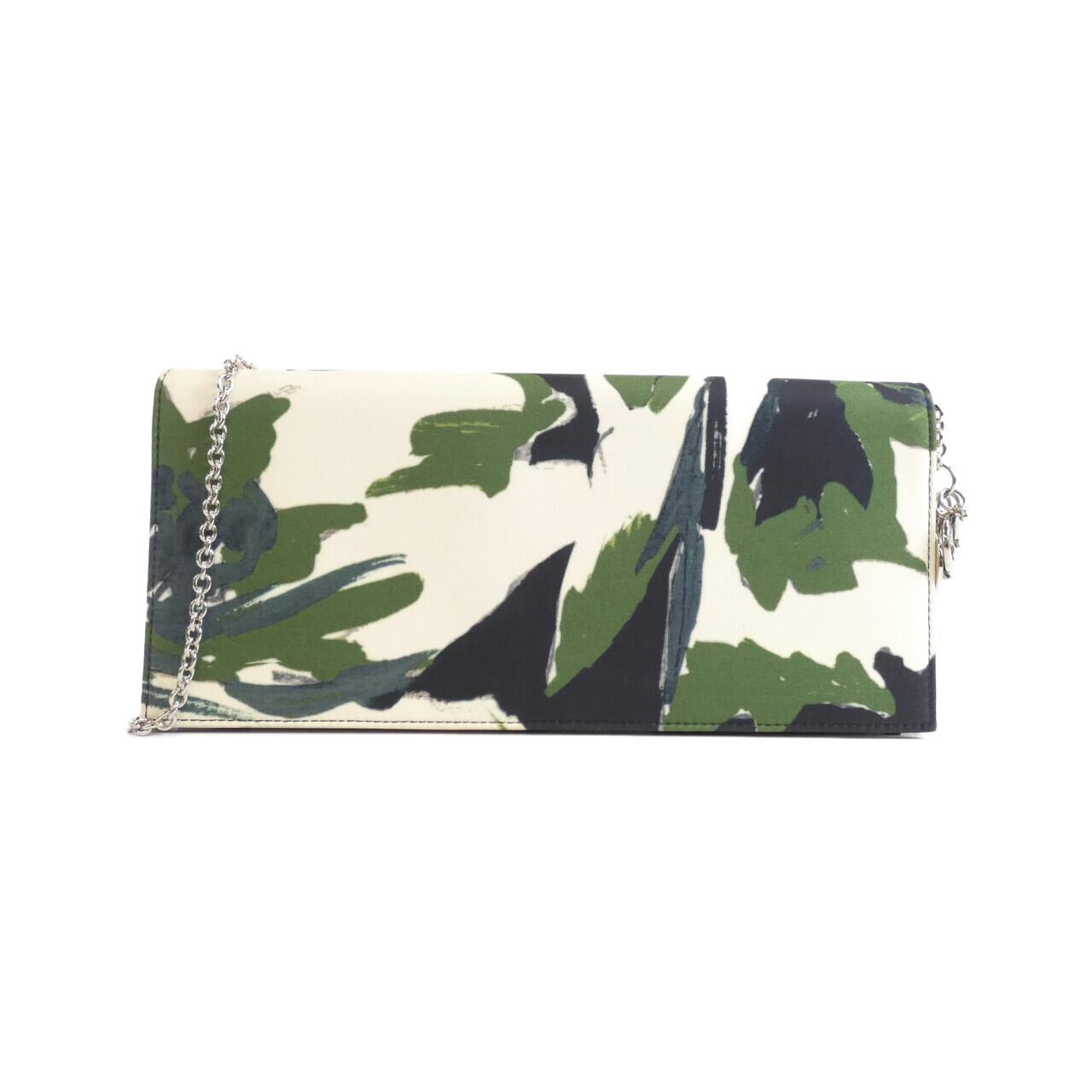Dior Shoulder Bag Canvas