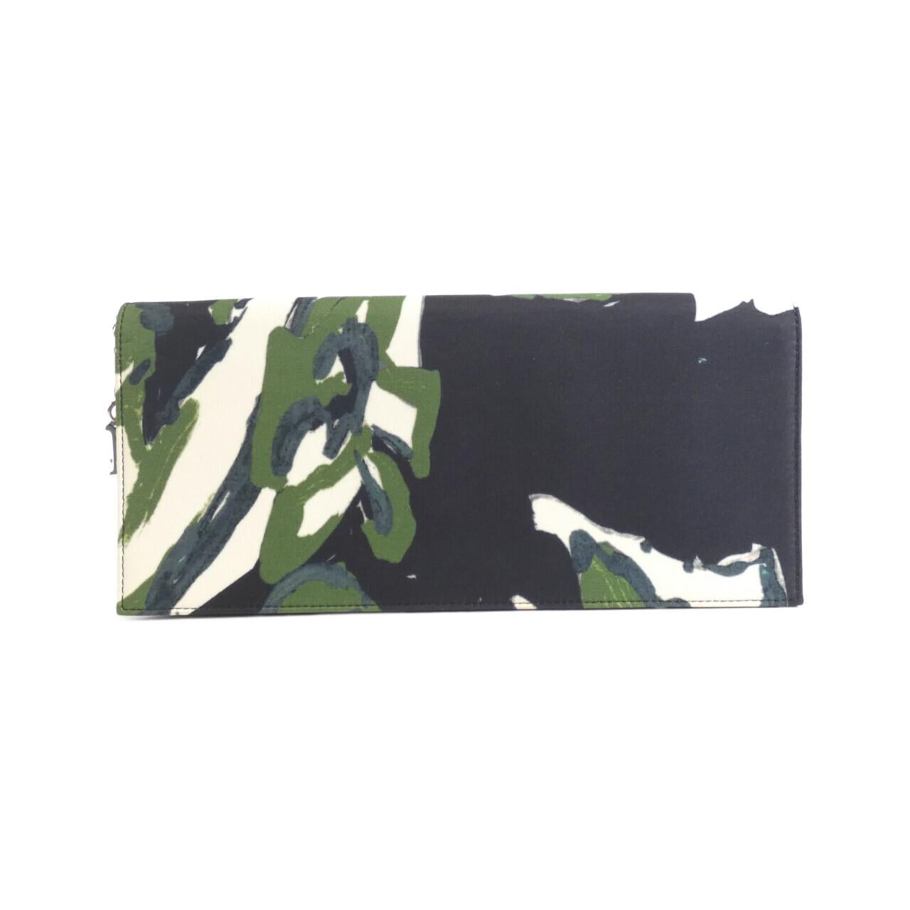 Dior Shoulder Bag Canvas