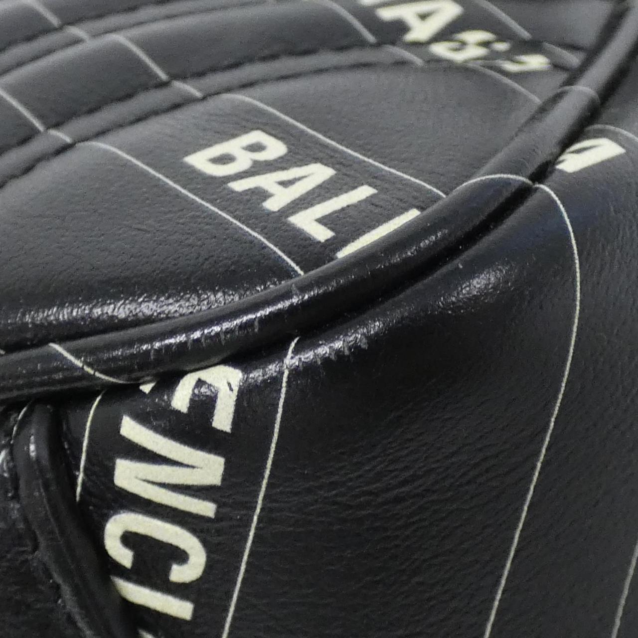 Gucci The Hacker Project Shoulder Bag Leather