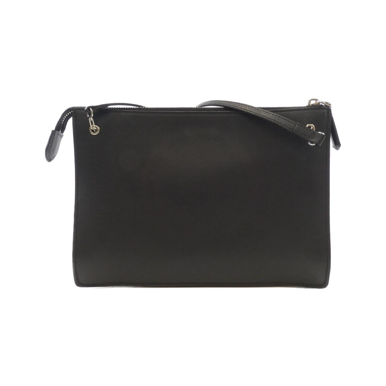 Fendi 8M0369 9Df Calf Shoulder Bag Shoulder Bag 1