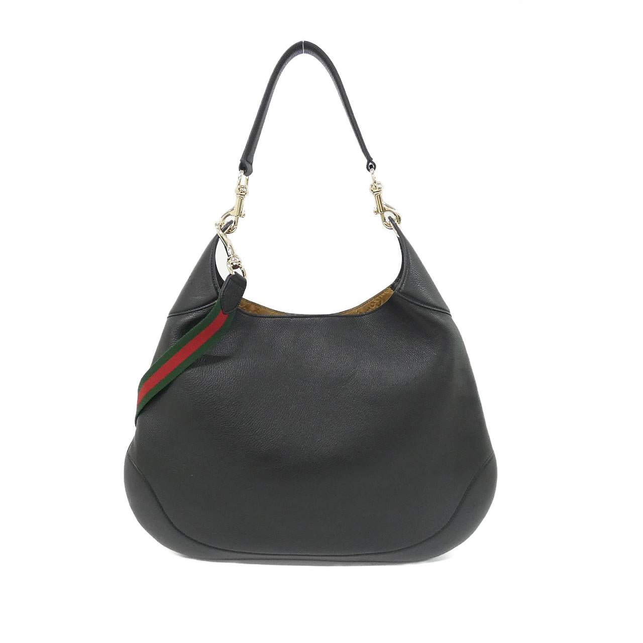 Gucci Shoulder Bag Leather 63