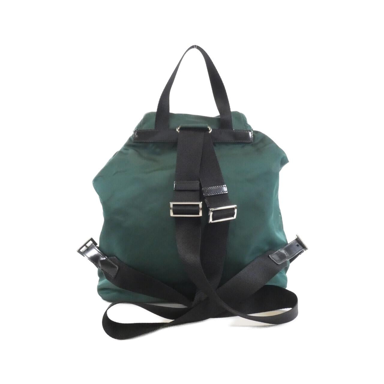 Prada 1Bz811 Vela Backpack