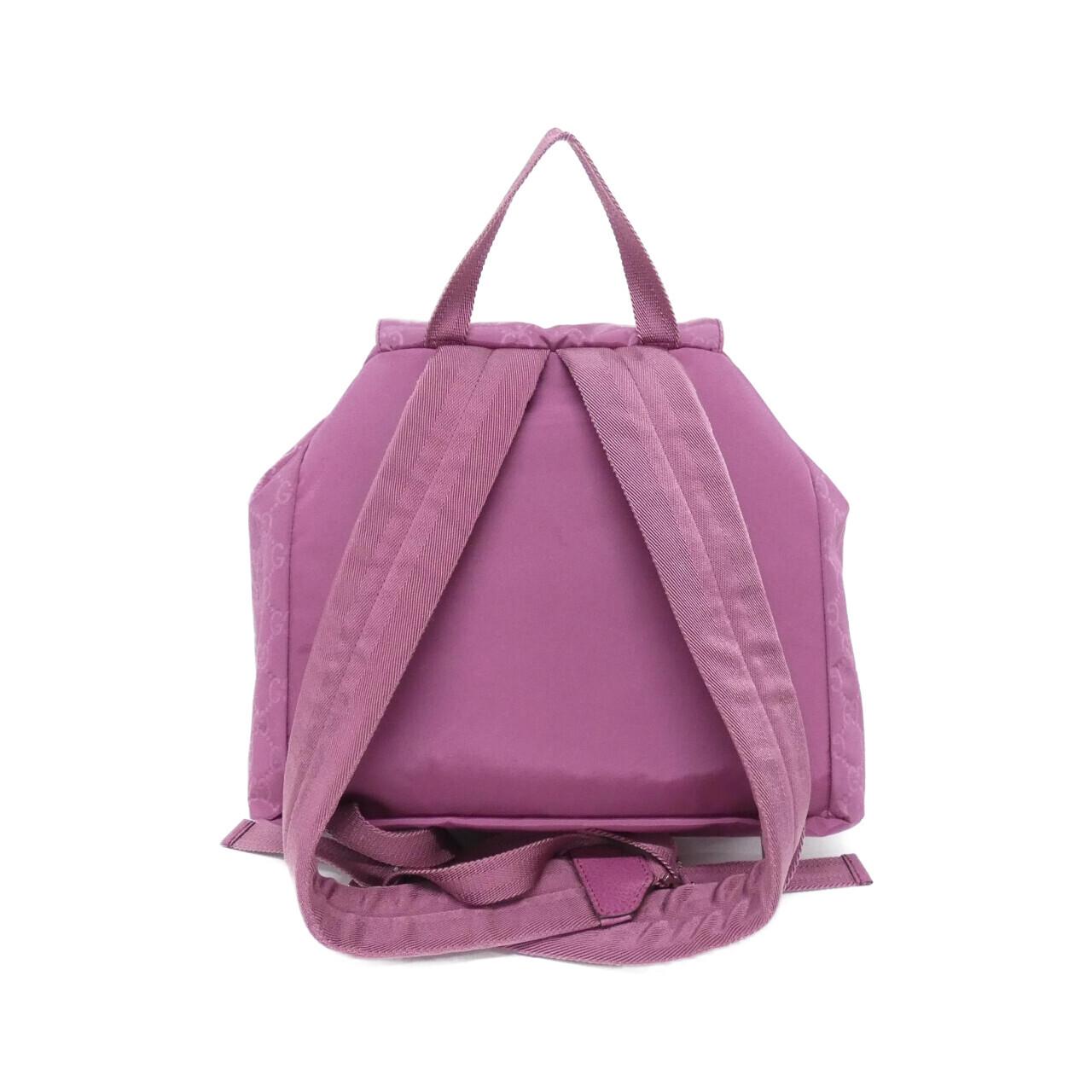 Gucci Supreme Backpack Nylon