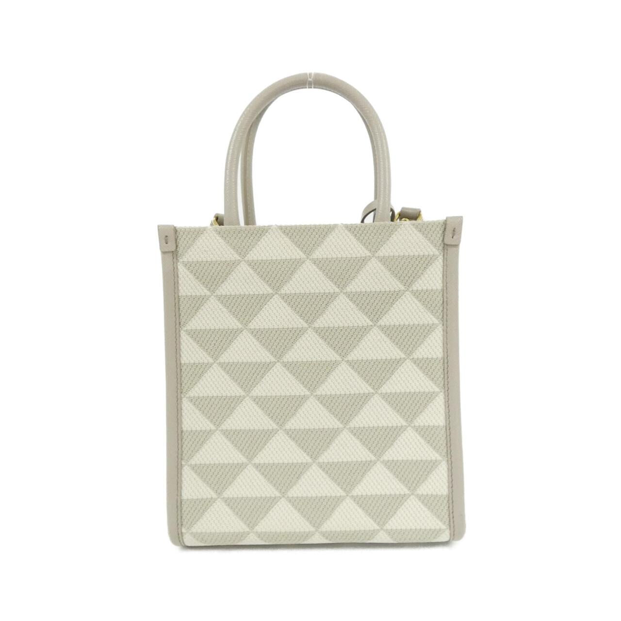 Prada 1Ba355 Shoulder Bag