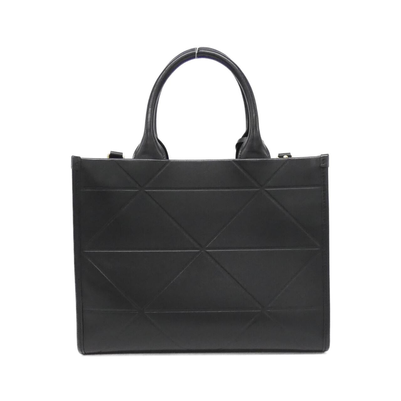 Prada 1Ba379 Soft Calf Bag Travel Bag