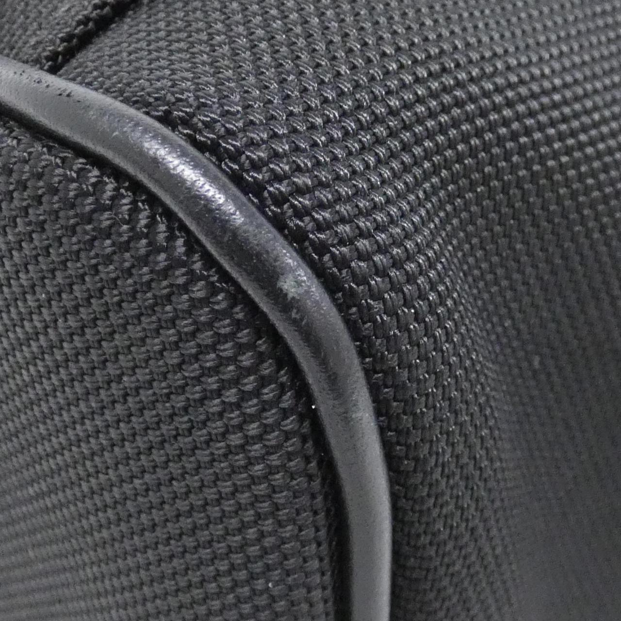 Gucci Techno Backpack Canvas Backpack 1