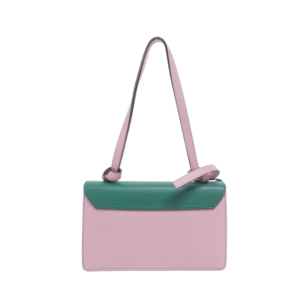 Gucci Shoulder Bag Leather 61