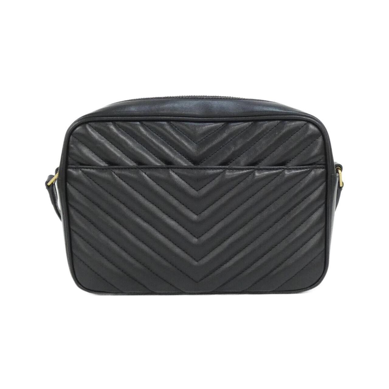 YSL Saint Laurent Lou Camera Bag Calf Shoulder Bag