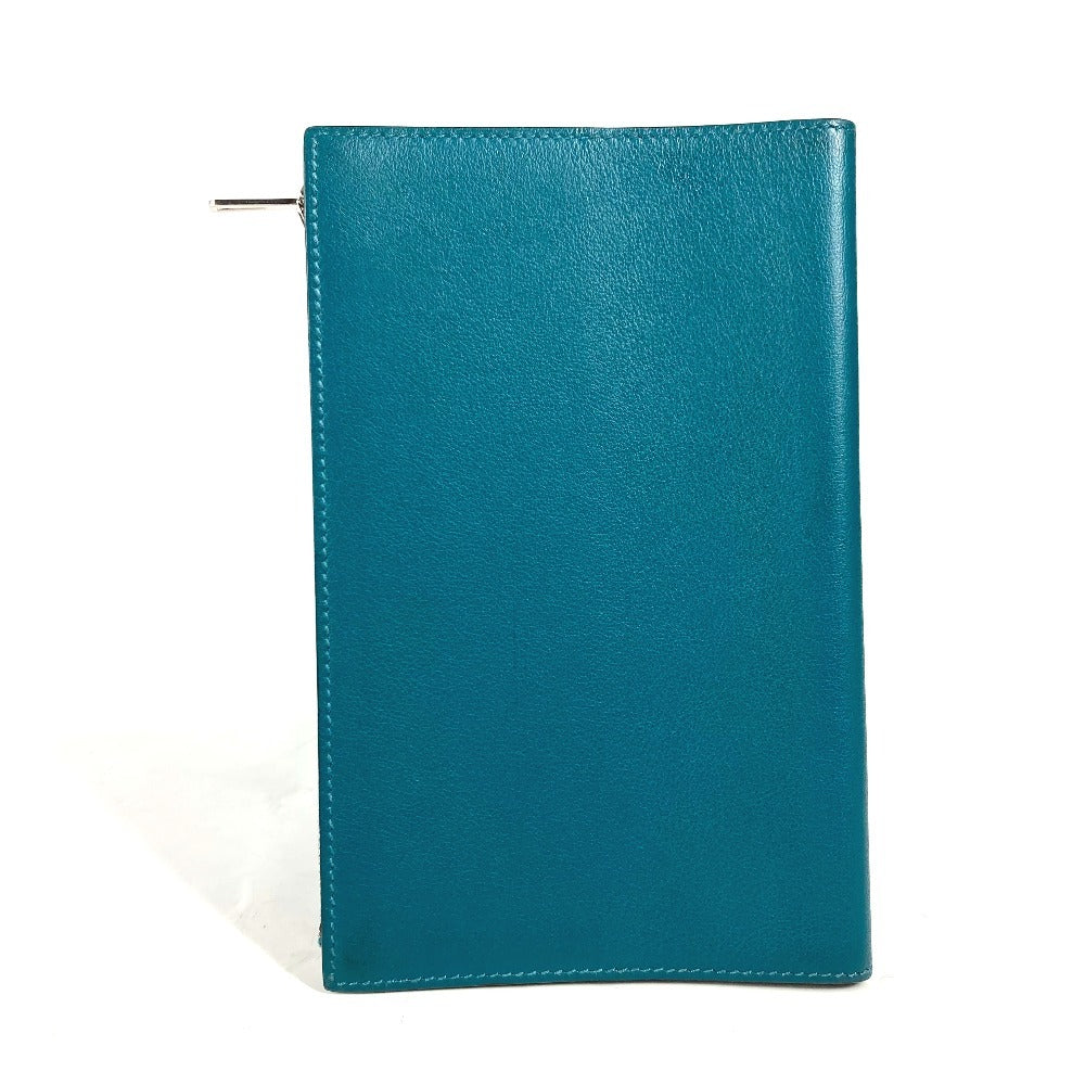Note Cover Swift Turquoise Ea Zip Pm Blue Travel Bag