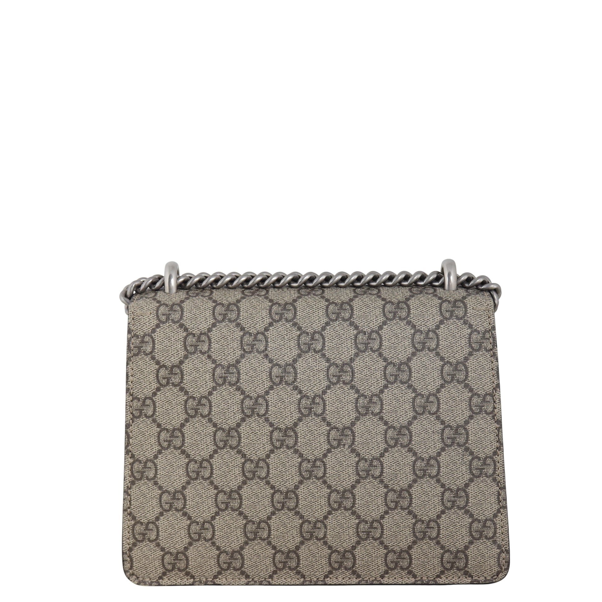 Gucci Dionysus GG Supreme Mini Bag