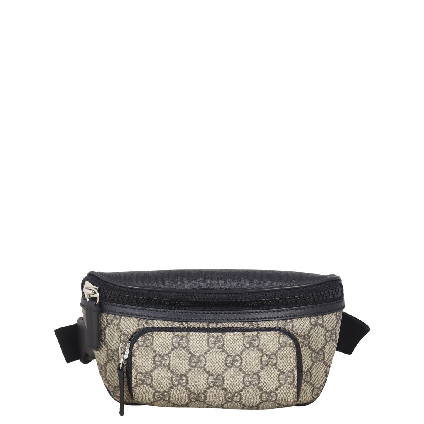 Gucci GG Supreme Eden Belt Bag