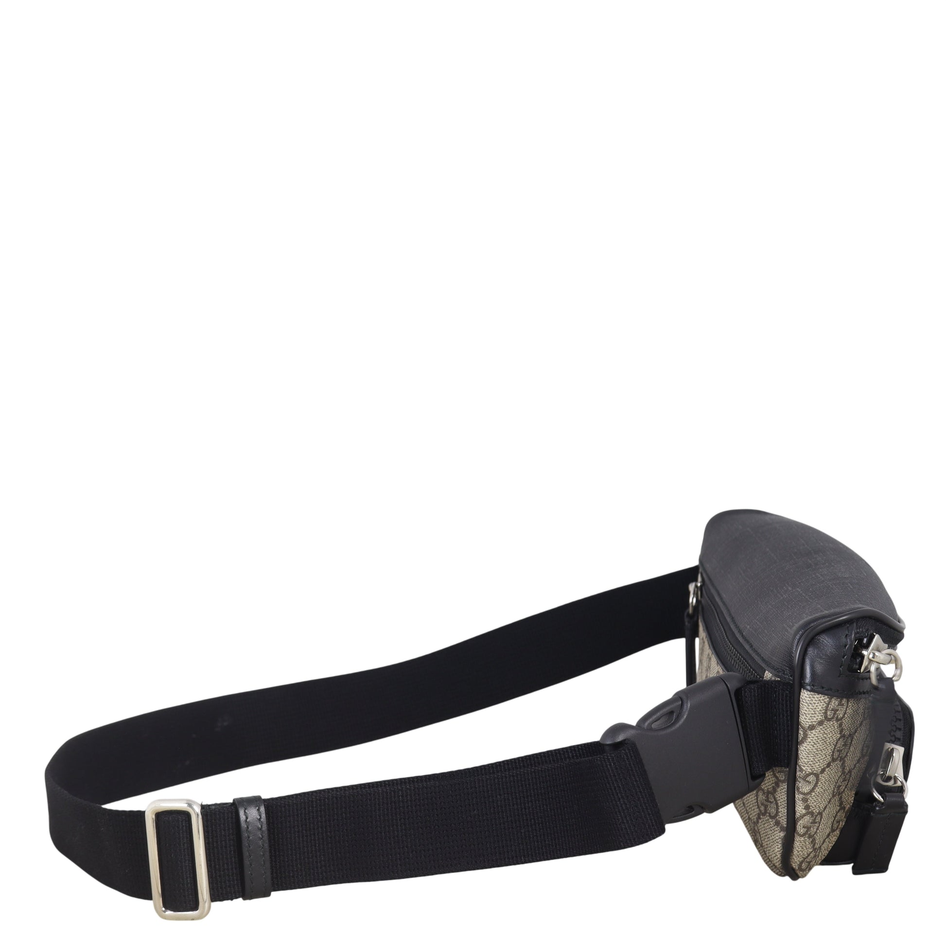 Gucci GG Supreme Eden Belt Bag