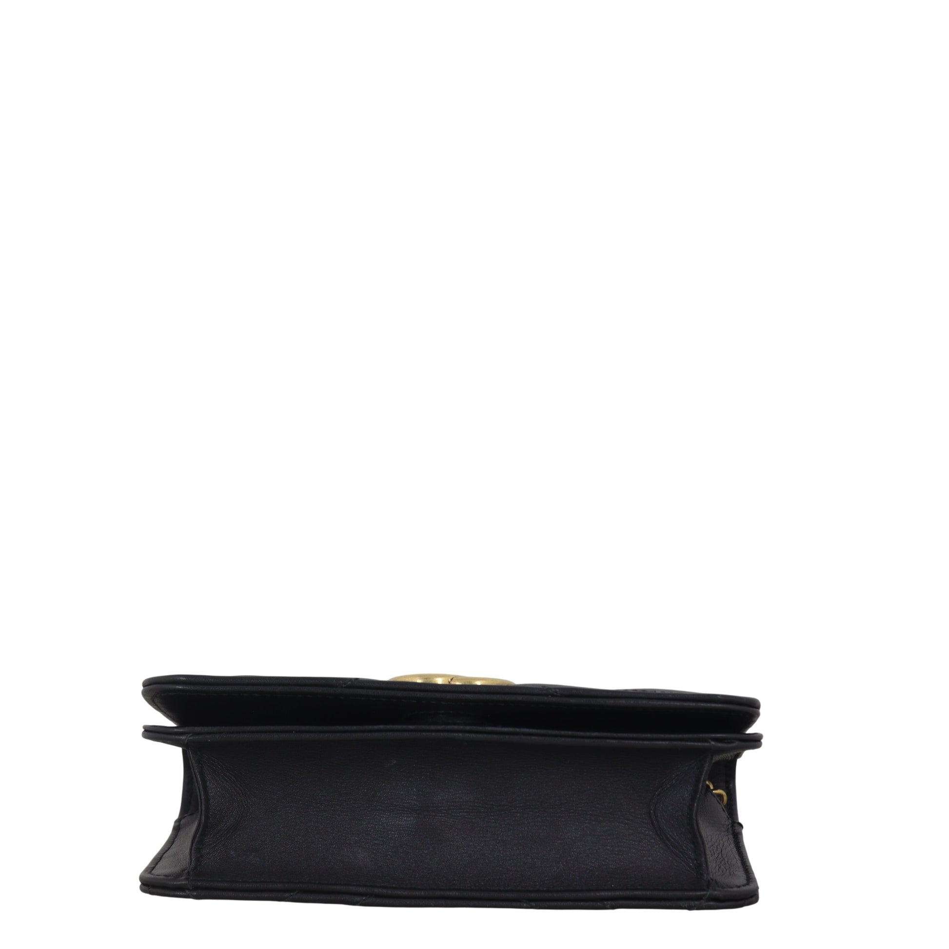 Gucci GG Marmont Super Mini Shoulder Bag