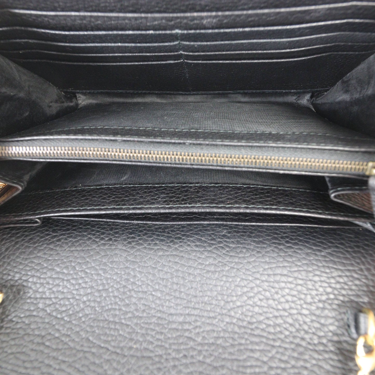Gucci GG Marmont Wallet on Chain