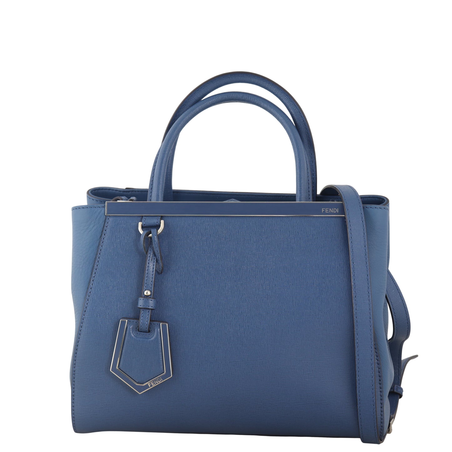 Fendi 2Jours Shoulder Bag Small