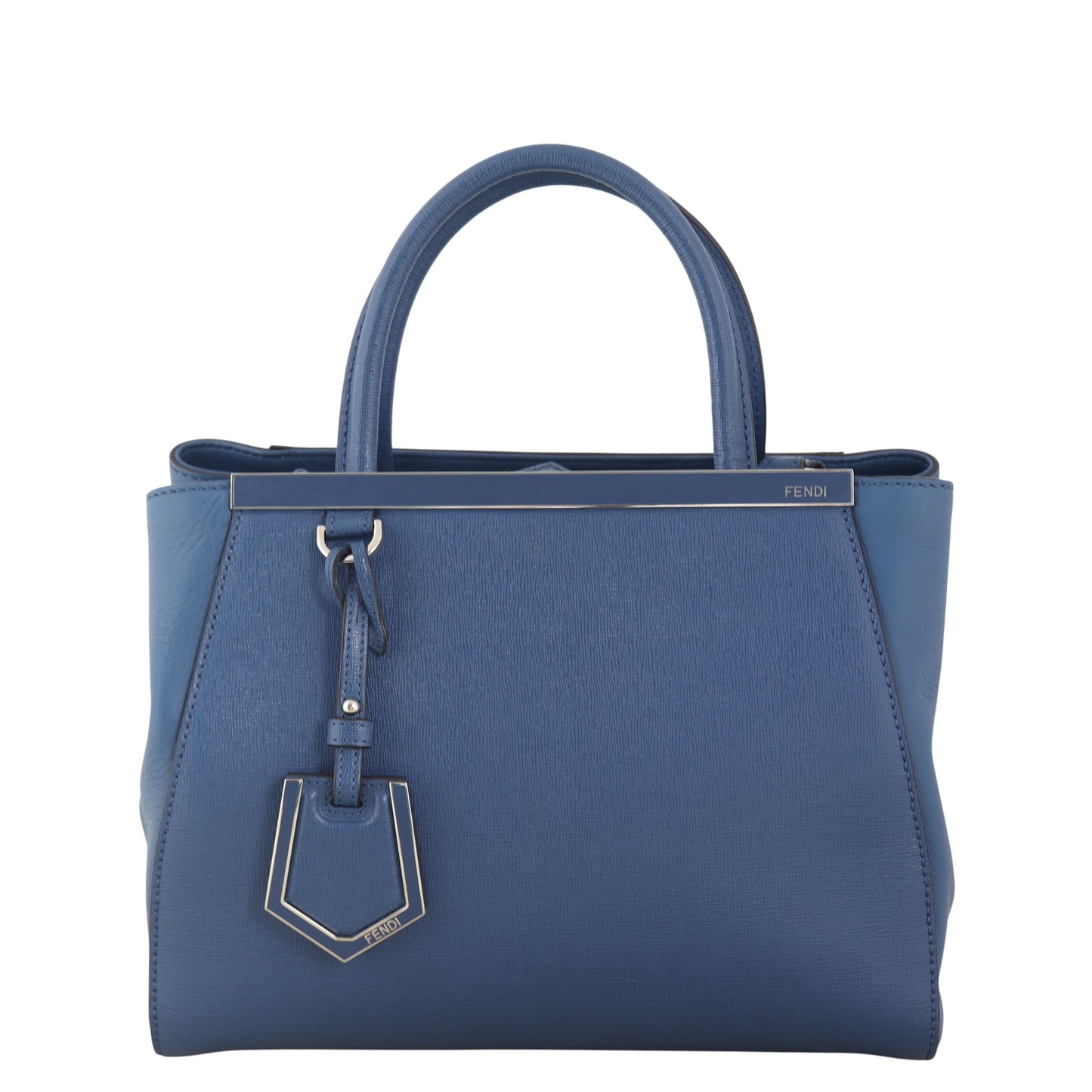 Fendi 2Jours Shoulder Bag Small