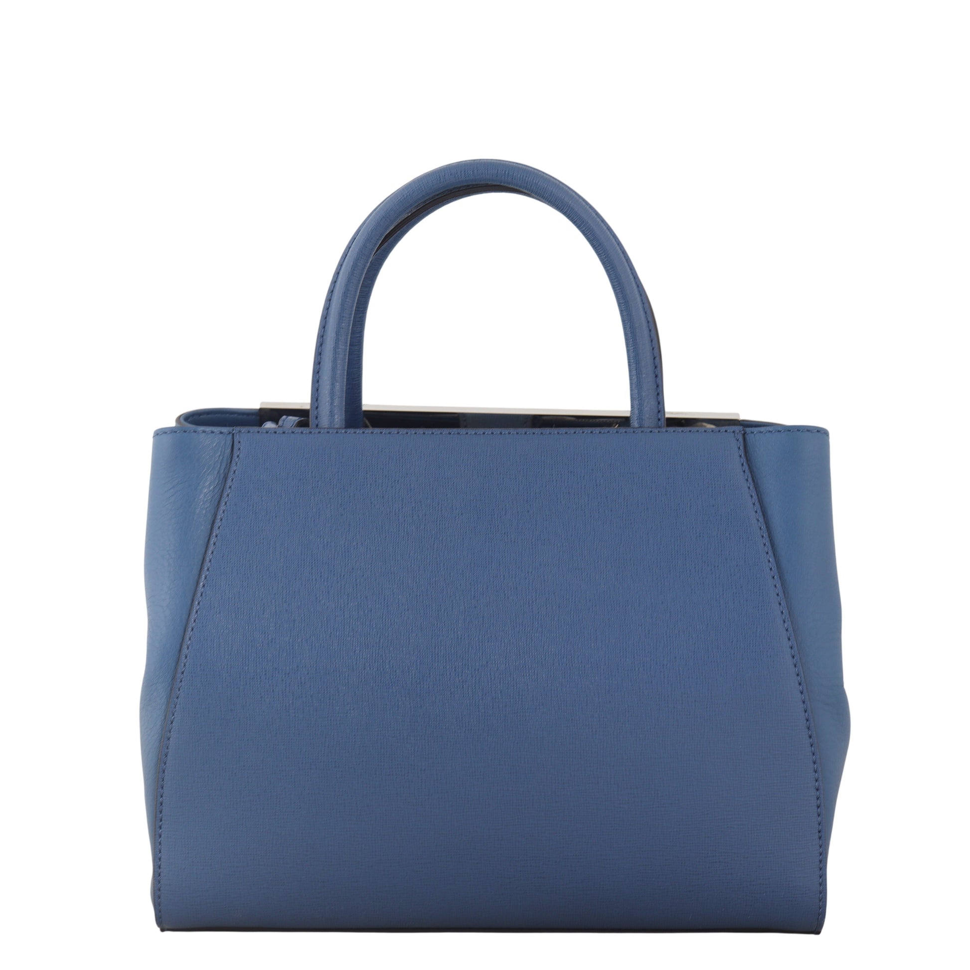 Fendi 2Jours Shoulder Bag Small