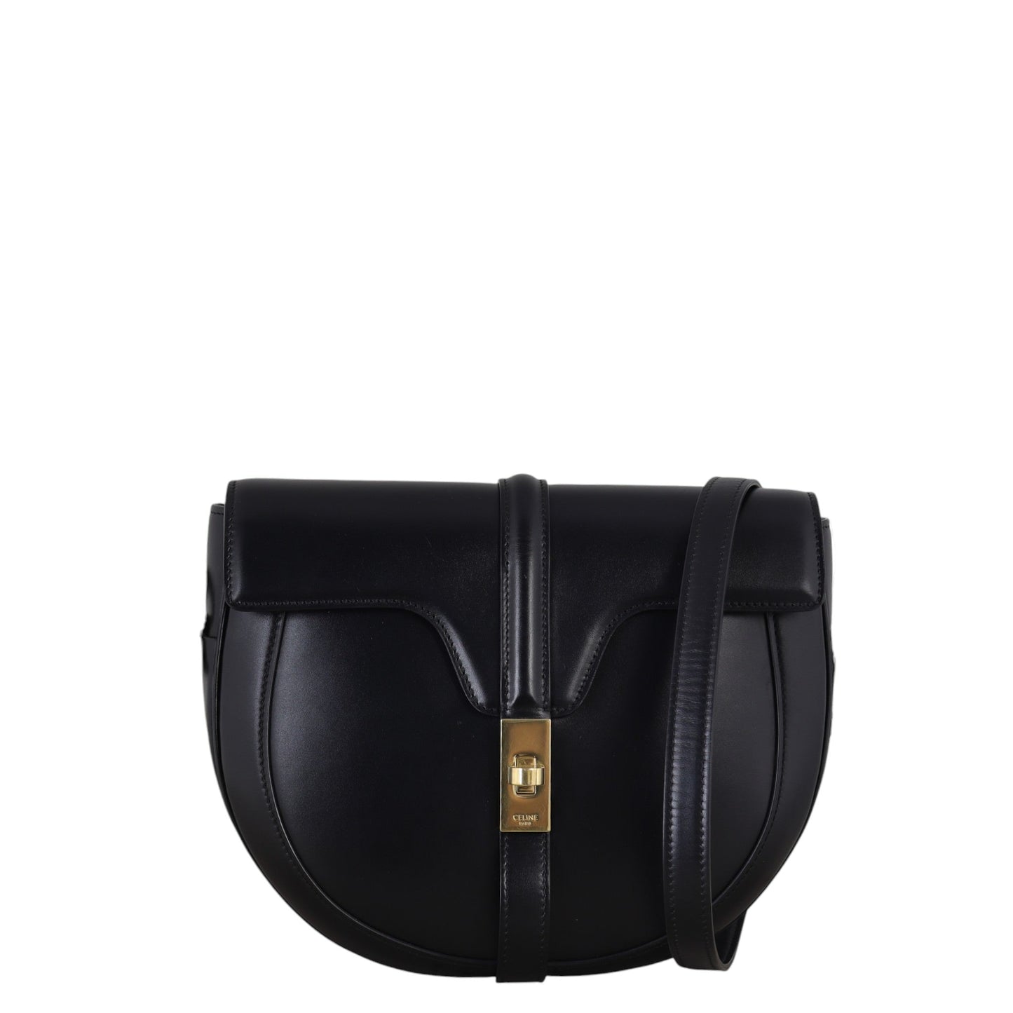 Celine Besace Bag Medium Travel Bag