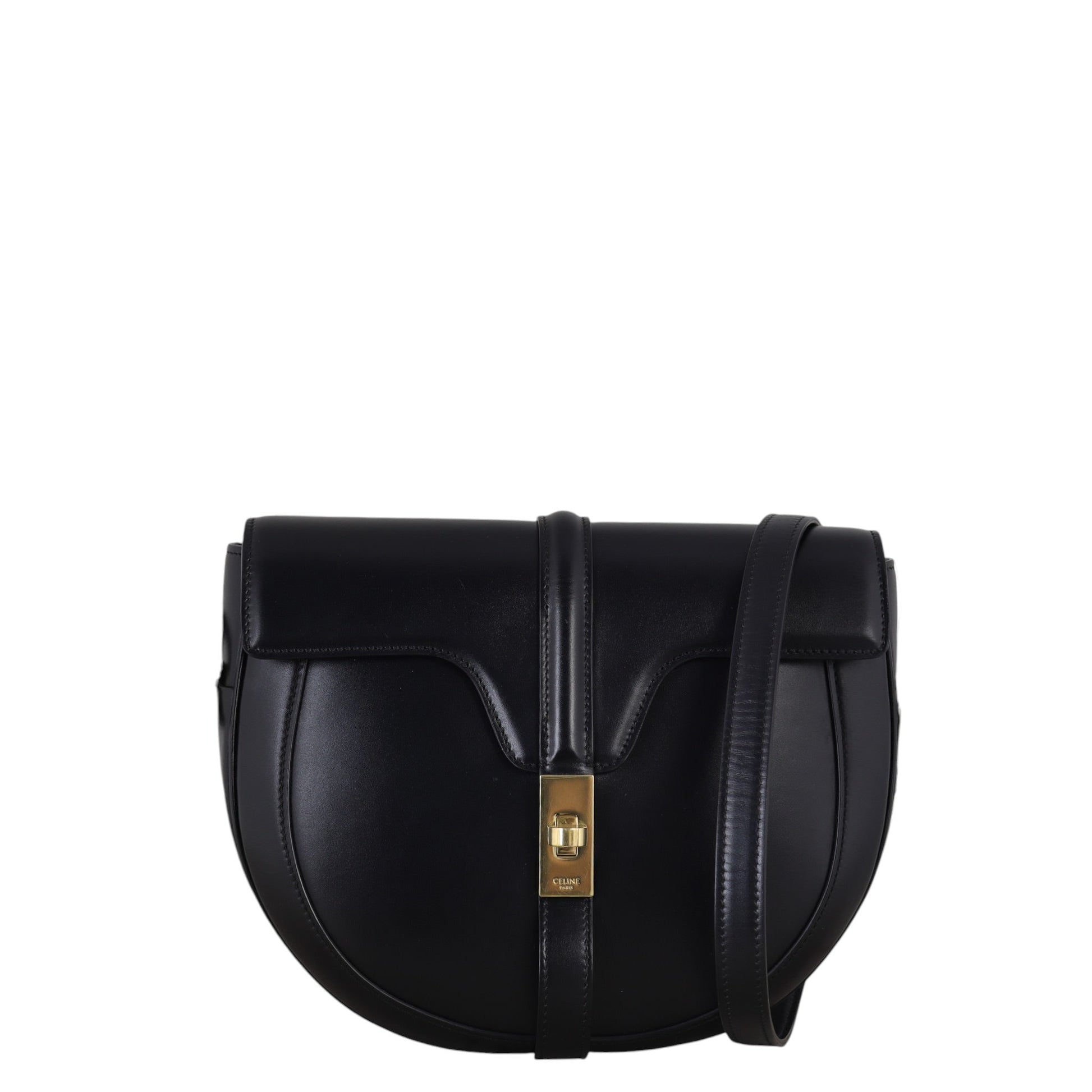 Celine Besace Bag Medium Travel Bag